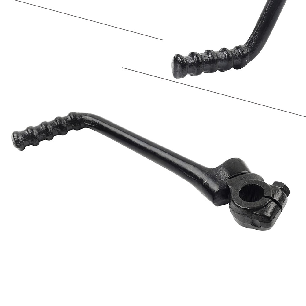 16mm Kick Start Lever Starter For Kawasaki KX60/65/80/85/100/125/250/400/420/450