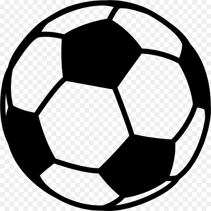Football Soccer Ball – Car Bike Scooter Boat Van Camper Sticker