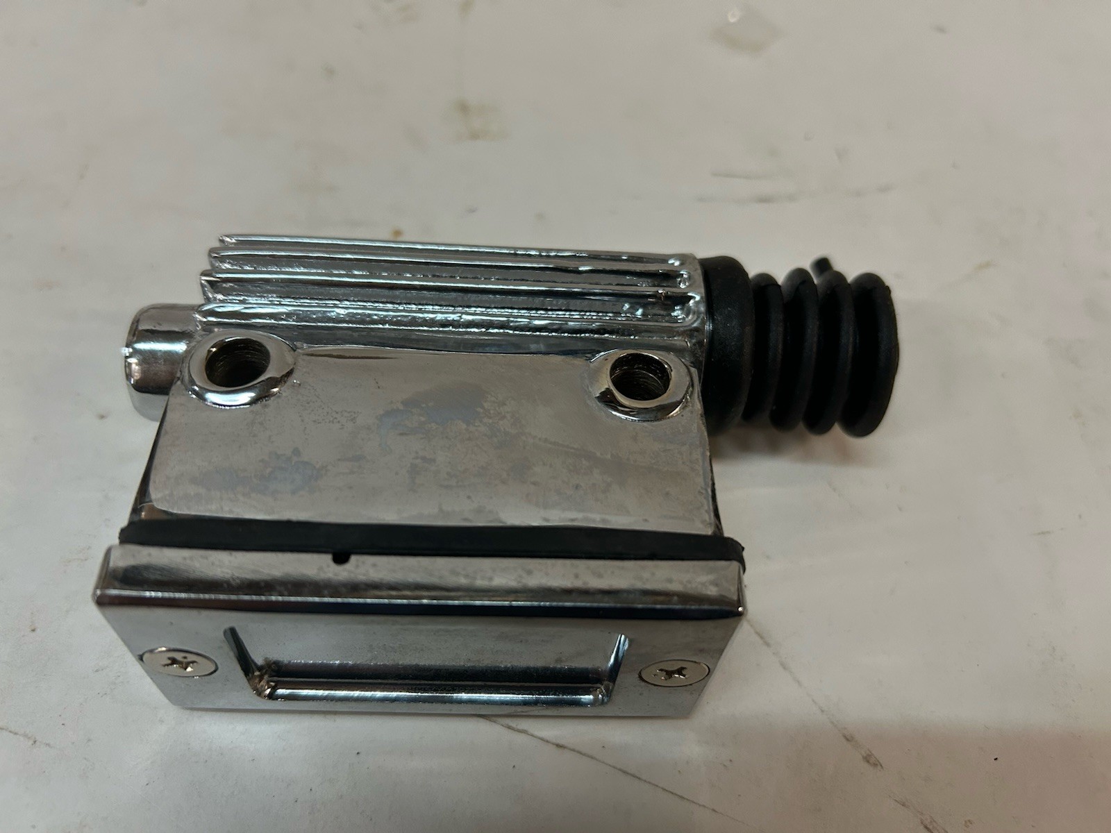 #2707 Master Cylinder Kelsey (42453 -80A)