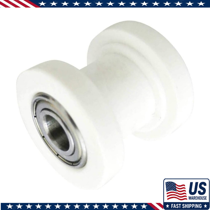 10mm Chain Guide Roller Tensioner 50cc 110cc 125cc SDG SSR Pit Bikes Dirt Bikes