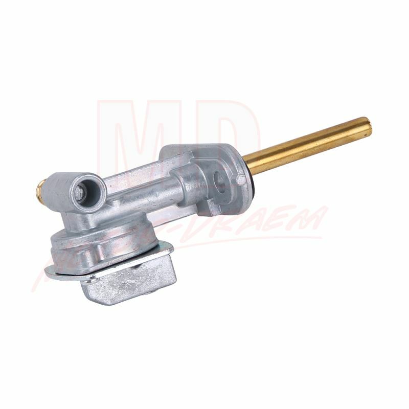 Fuel Tank Petcock Valve Switch For Yamaha Blaster 200 YFS200 1988-2006 YFM350 US