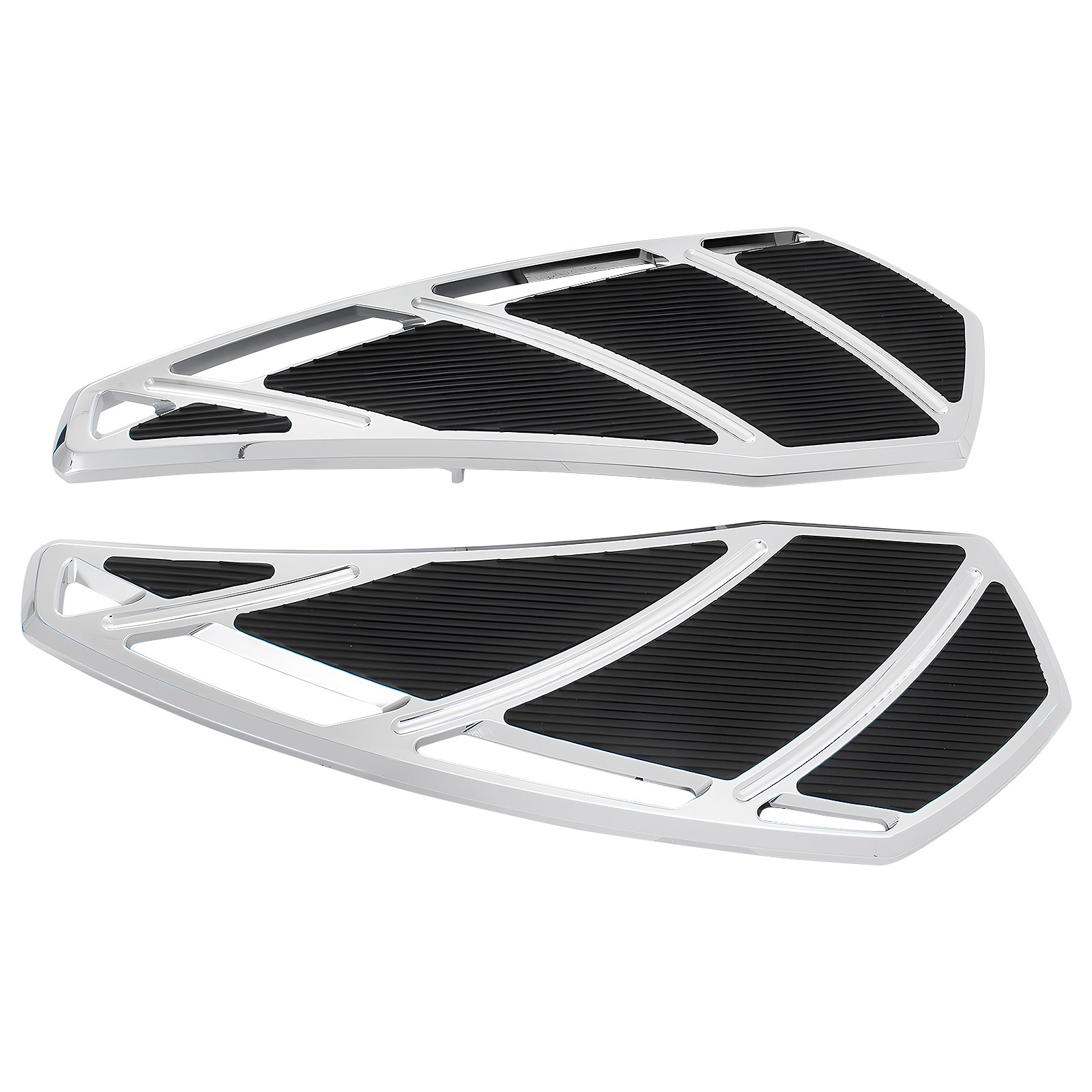 Front Floorboards Large Footpegs For Indian Challenger Roadmaster Chieftain