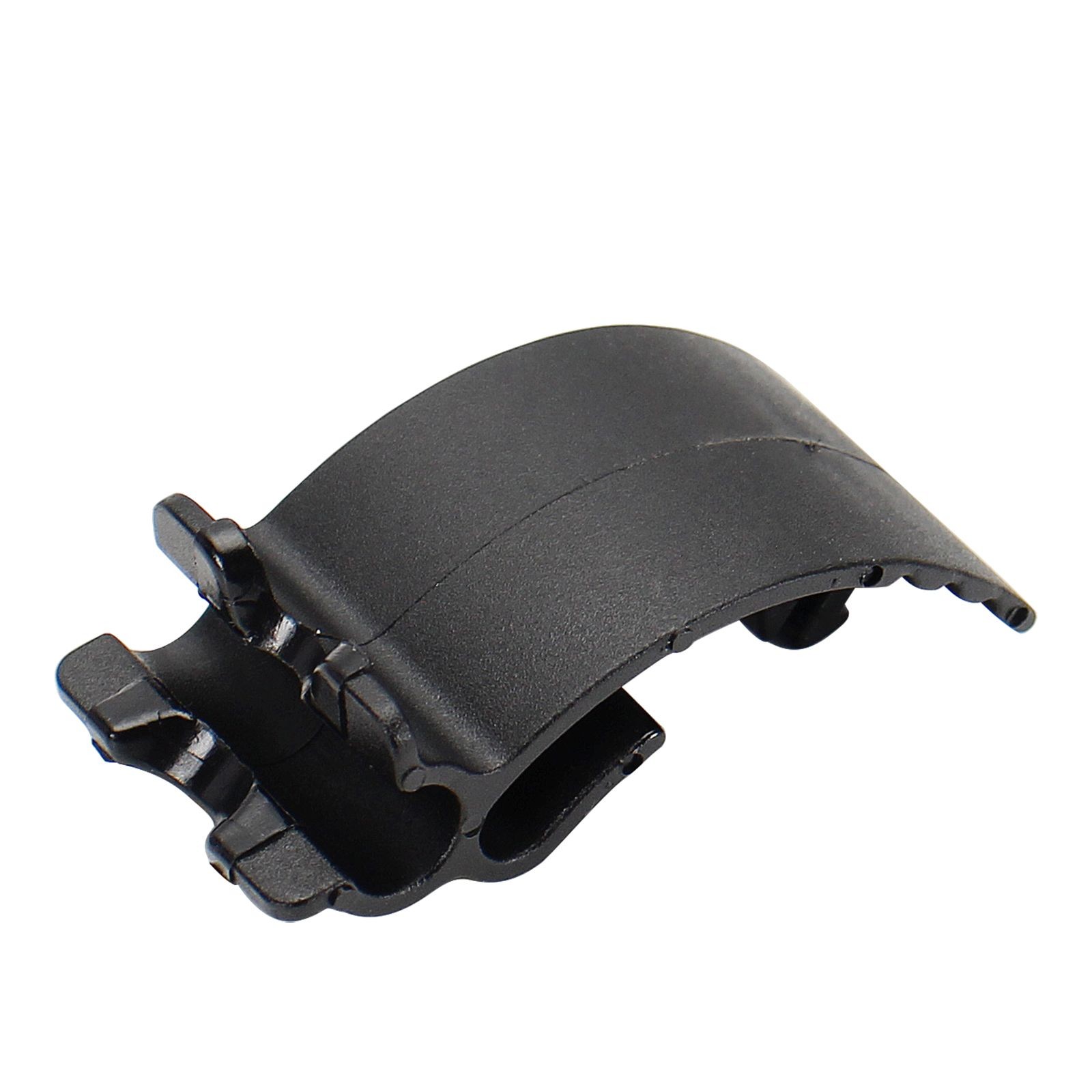 Left Side Battery Cover Socket Clip For Hayley Sportster XL883 XL1200 2004-2021