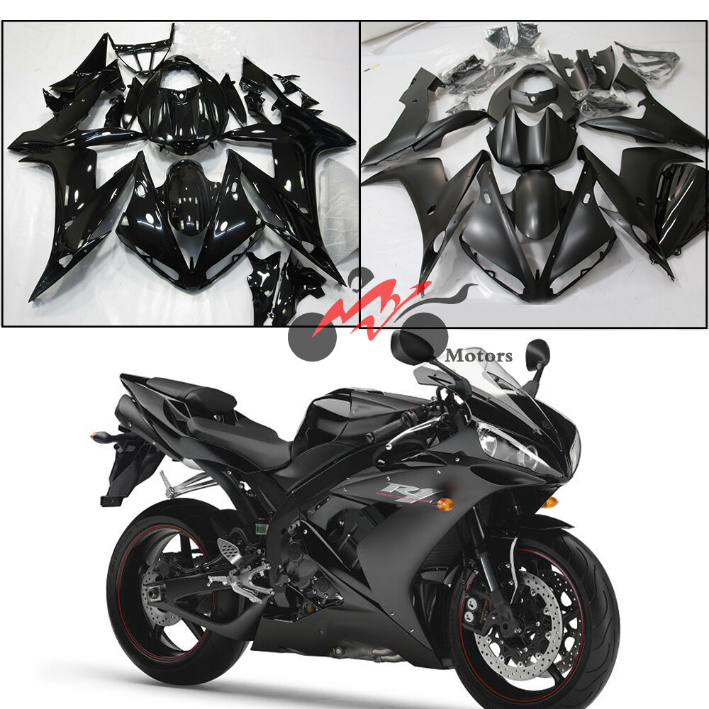 Fairing Kit For YAMAHA YZF R1 2004 2005 2006 ABS Injection Fairing Set Body Work