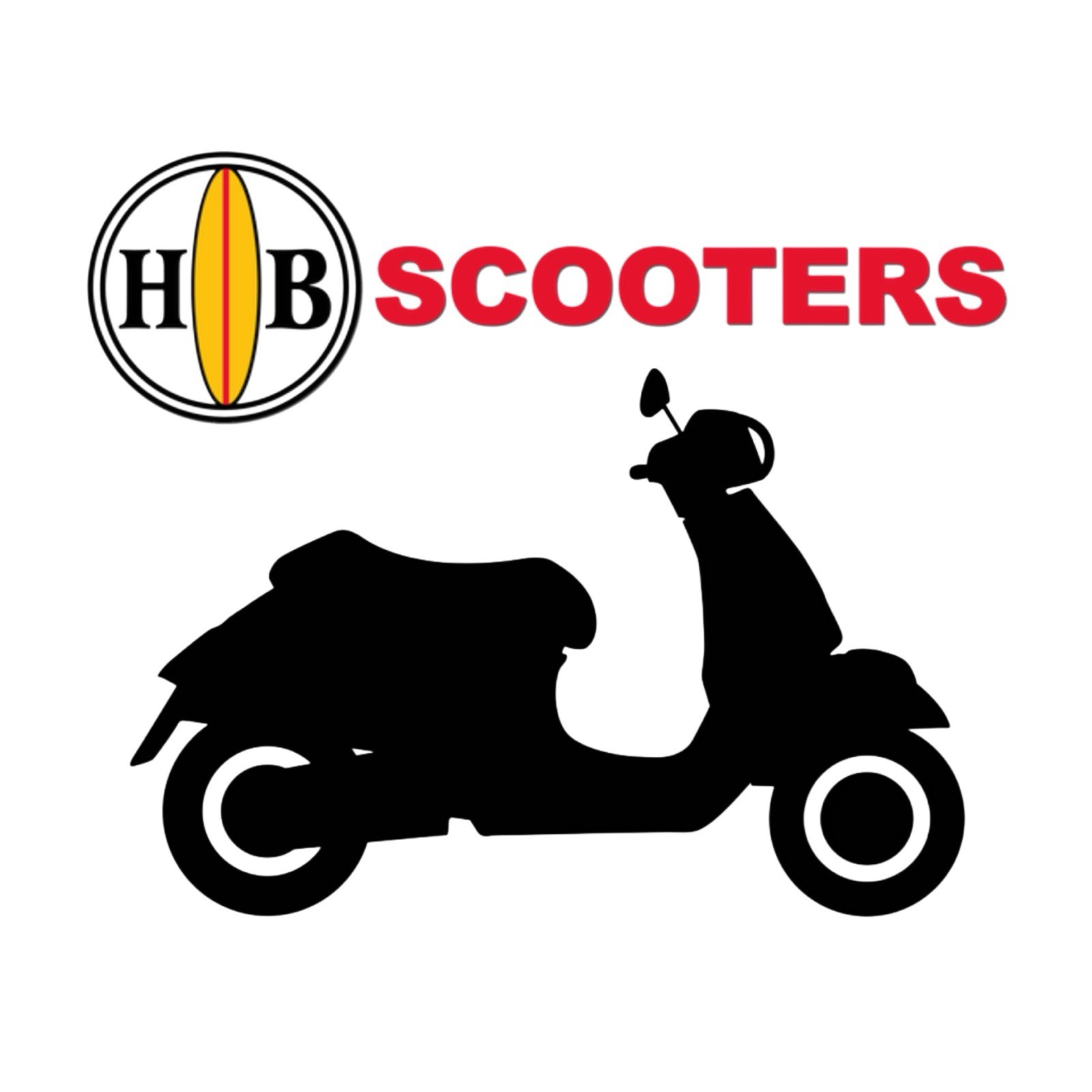 OEM Lance Cali Classic 200 Decal Emblem, Black Body Panel Stick On. SYM Scooter