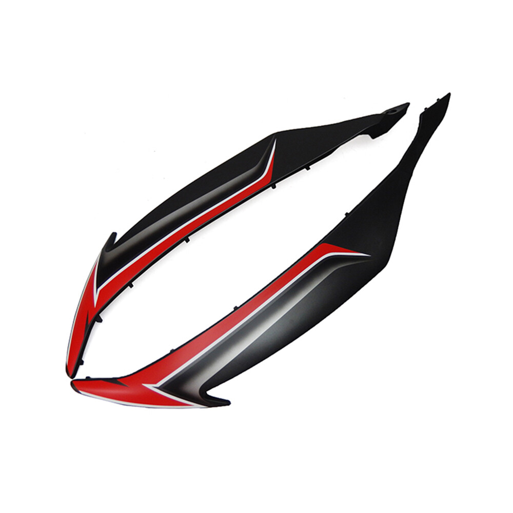 Red White Injection Fairing Kit for Yamaha YZF R6 2008-2015 2016 Bodywork Mold