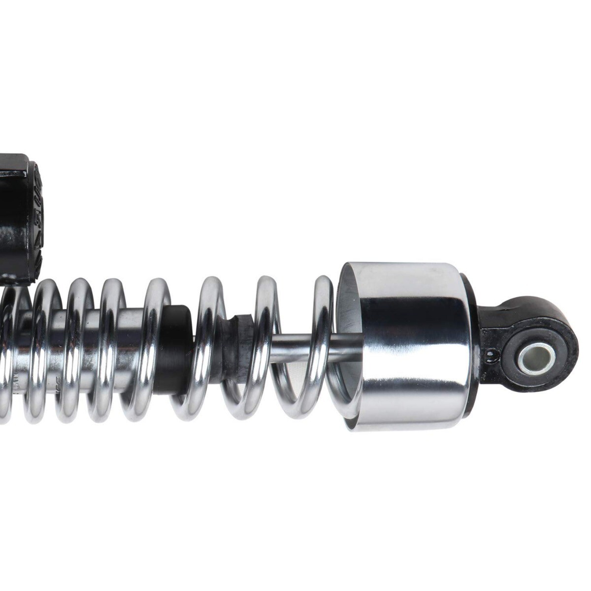 Fits Royal Enfield Classic Rear Gas Filled Adjustable Absorber Shocker Set S2u