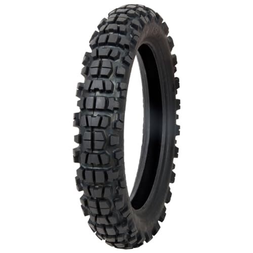 Tusk Waypoint Adventure Tire (140/80-18)