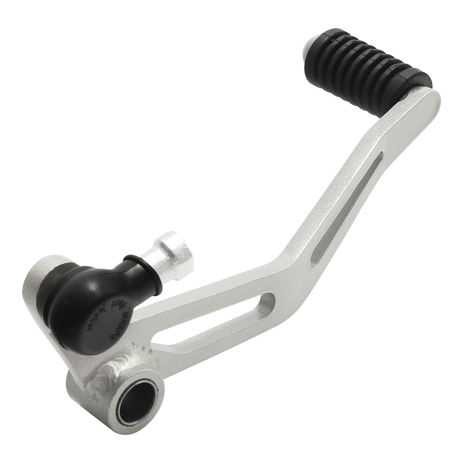 Left Shift Lever Shifter Pedal Fit For KAWASAKI Ninja 500 Z500 2024 Aluminum