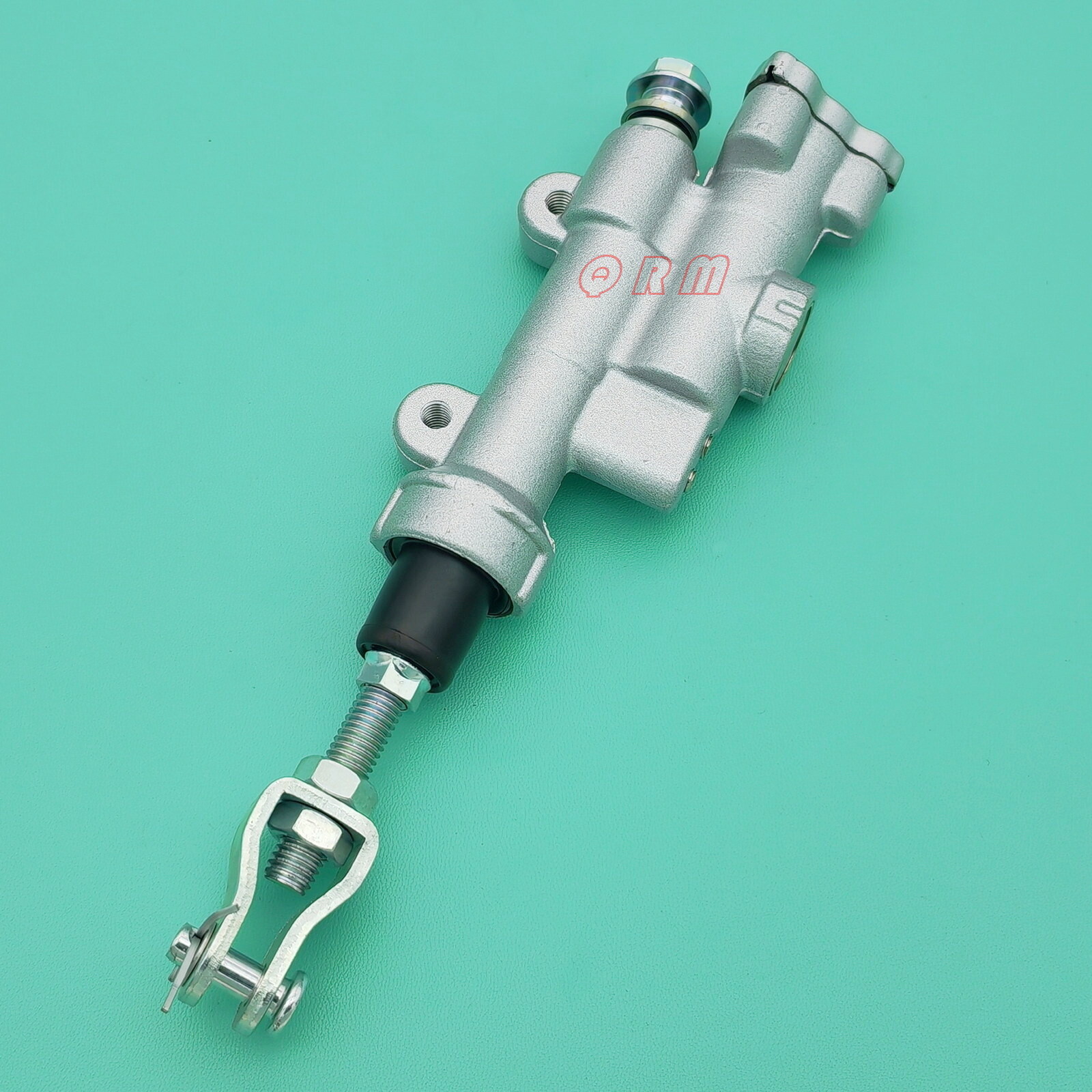 New Rear Brake Master Cylinder For Honda CRF450R 2002-2024 # 43500-KZ4-J42