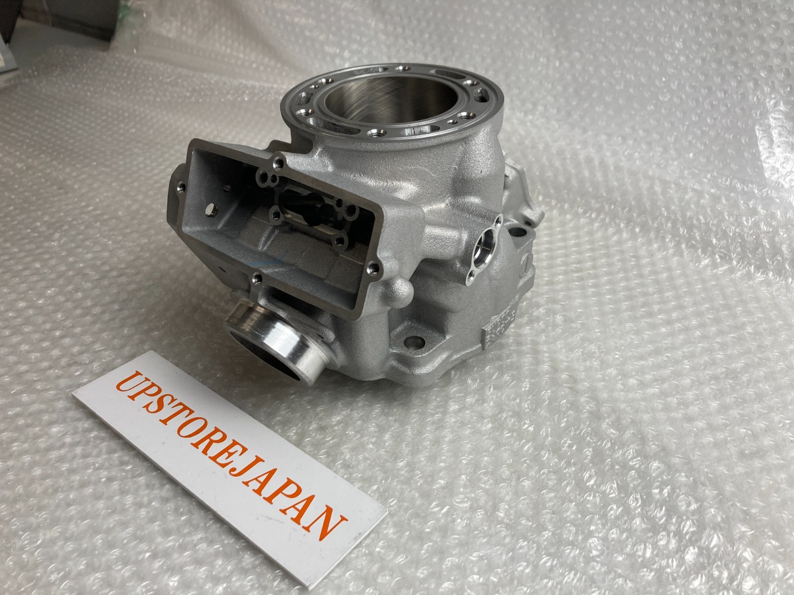 2016 – 2023 YAMAHA YZ250X YZ 250X OEM CYLINDER ASSEMBLY JUG BF1-11311-00-00