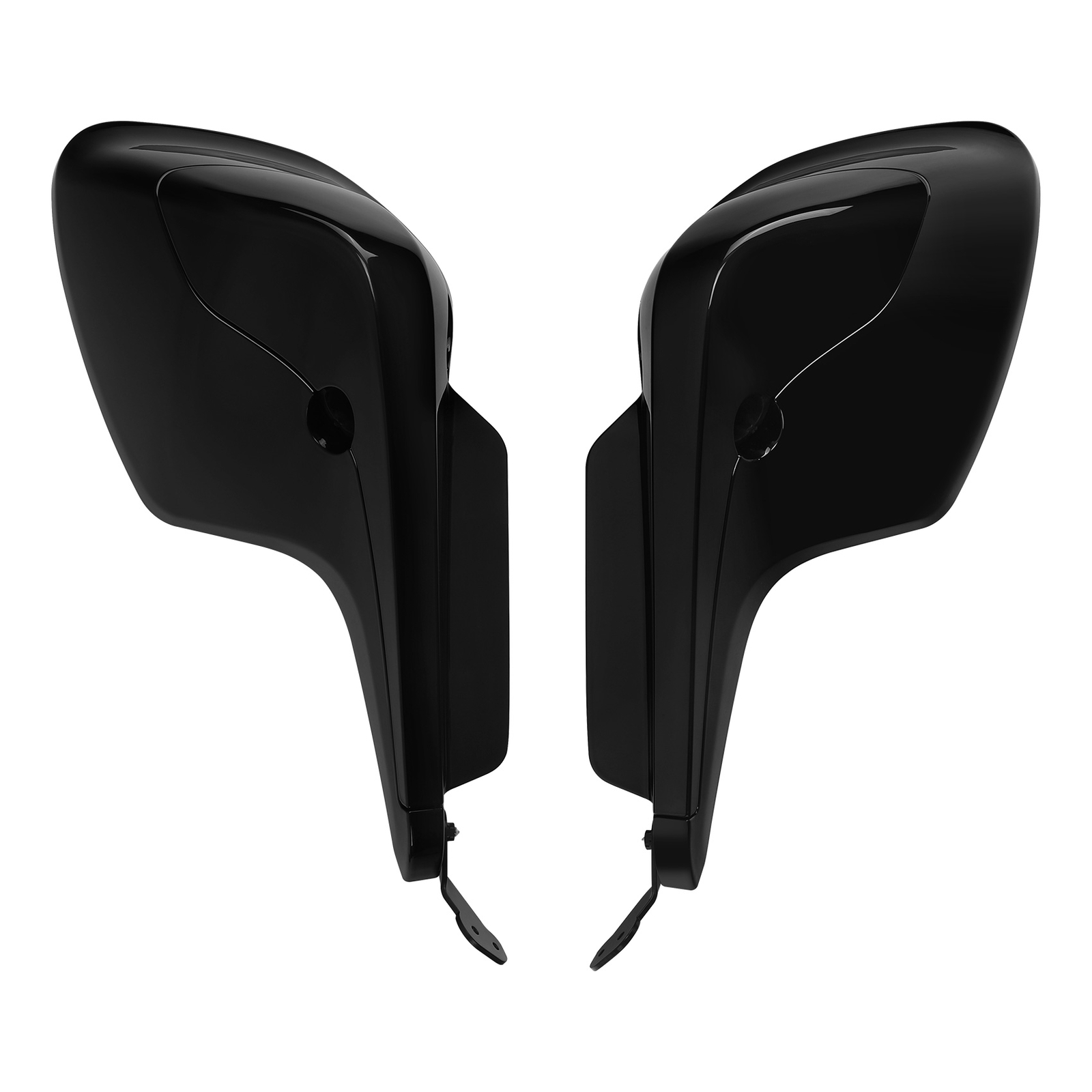 Engine Guard & Side Fairings Protection For BMW R18 Transcontinental 2021-2024
