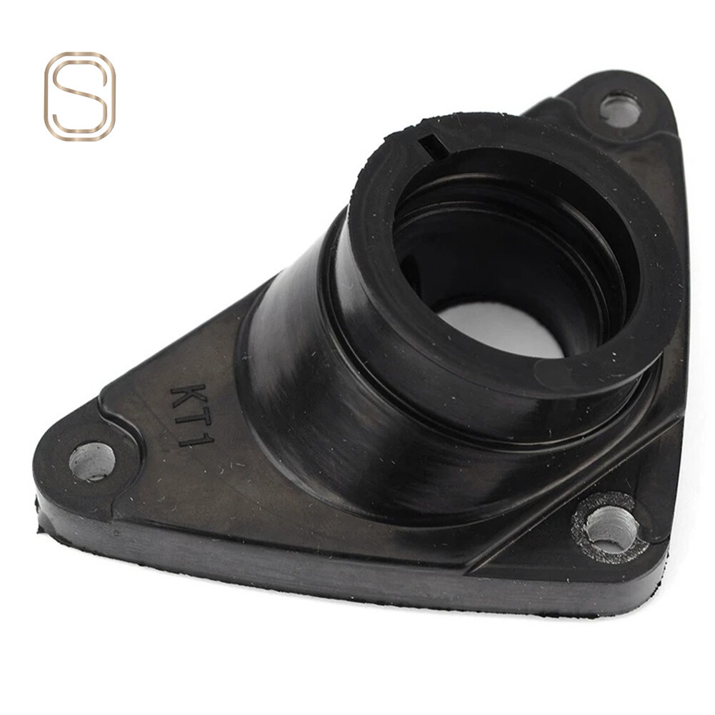 1986-2004 Carb Intake Manifold Boot For Honda XR250 XR250L XR250R 16211-KT1-013