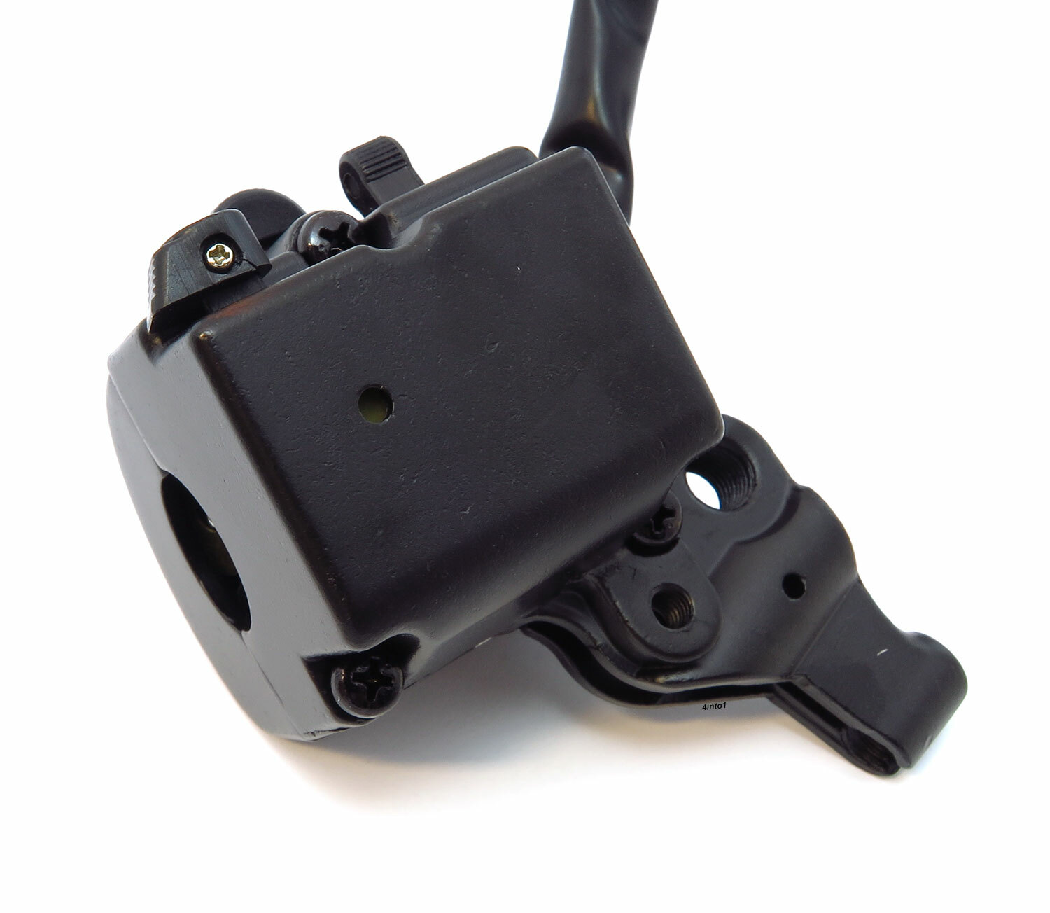 Left Blinker Turn Signal Switch Assembly 35200-377-003 Honda CL360 CB360T CB400F
