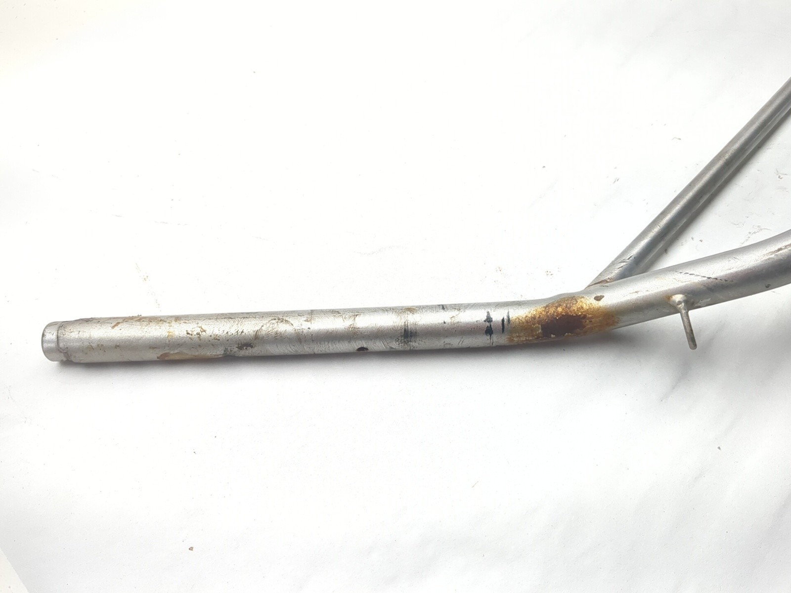 08-18 Kawasaki KLR 650 Front Handlebar 46003-0104