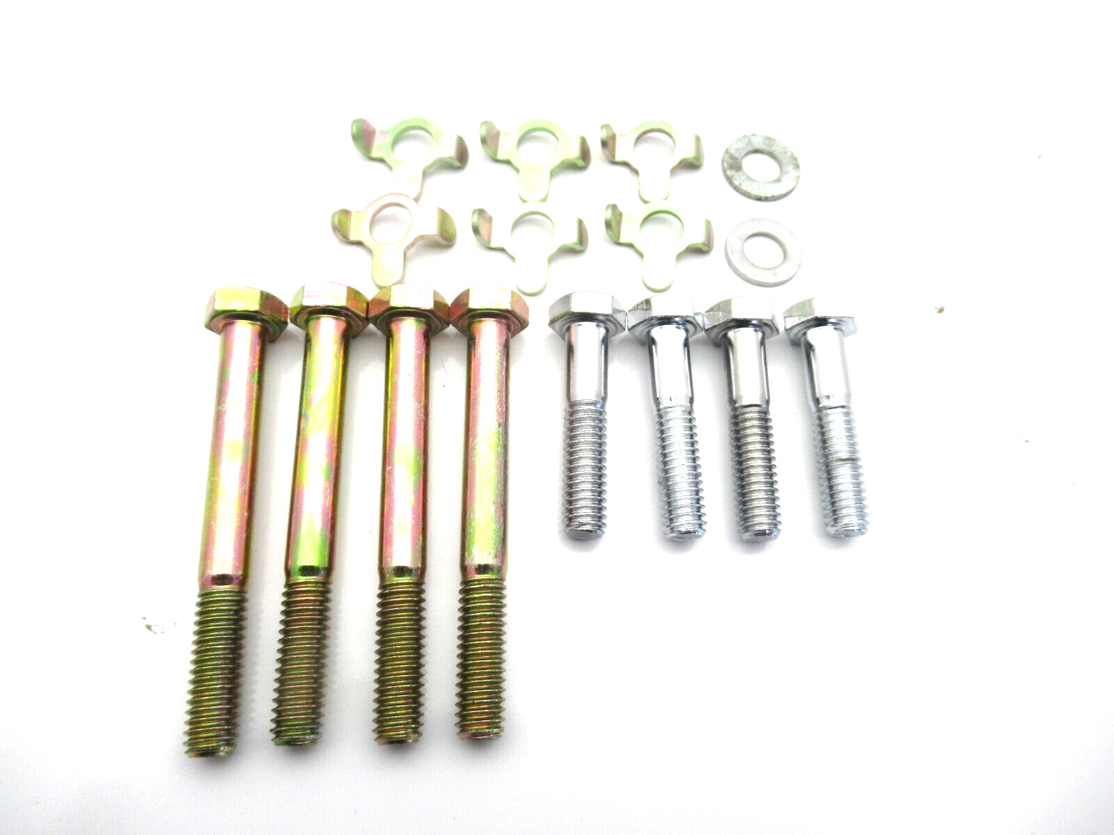INNER PRIMARY BOLT KIT, HARLEY 1990-2006