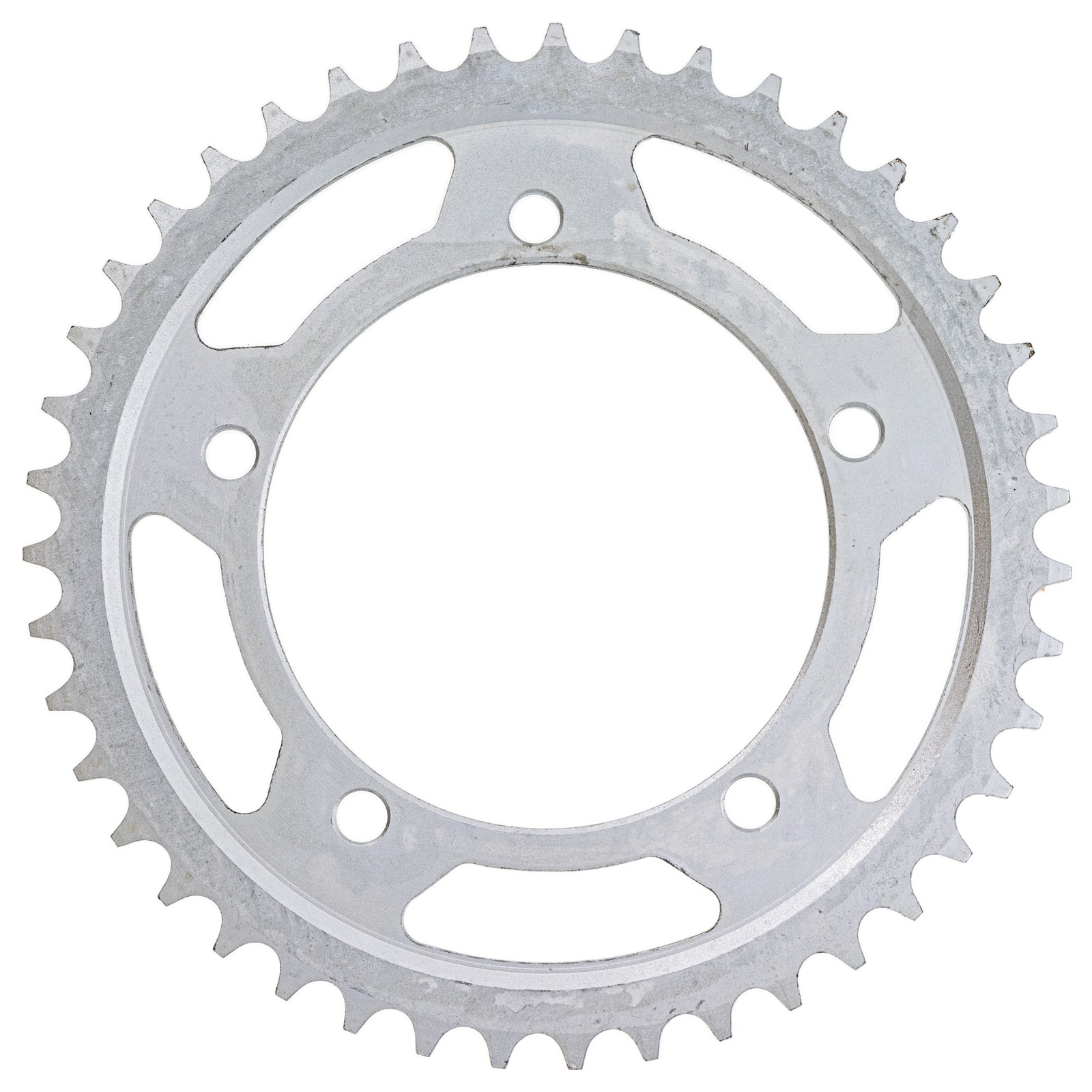 Sprocket Chain Set for Triumph Bonneville 865 T100 18/43 Tooth 525 X-Ring Kit