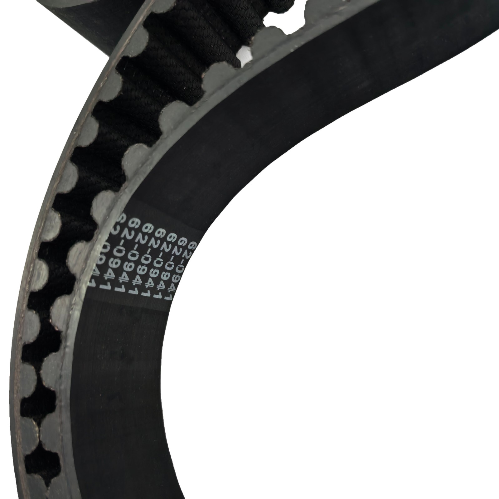 Rear Drive Belt 1-1/2″ 130 Tooth 62-0941 For Softail Heritage Fat Boy New