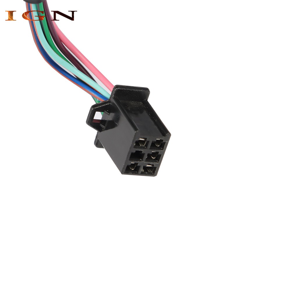 For ATV 125cc 4 stroke Engine Motor 3-Speed Semi Auto w/ Reverse Electric Start