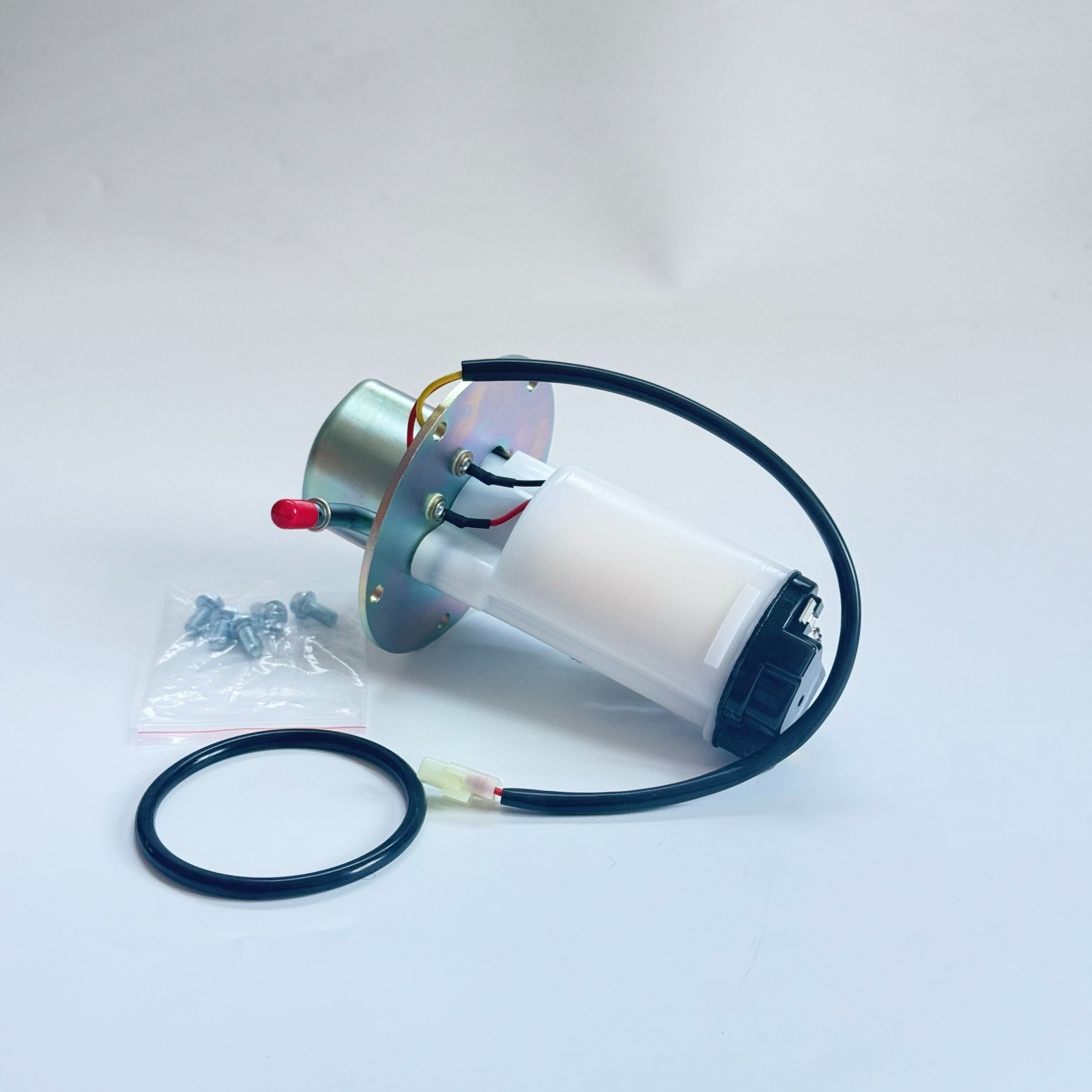 NEW Fuel Pump Assembly Fits Kawasaki Vulcan 1600 2005-2008 For 49040-0008