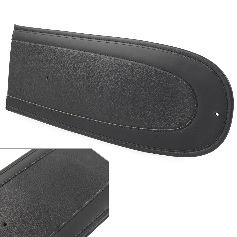 Rear Fender Bib Solo Seat Fit For Harley Dyna Fat Street Bob FXDB Low Rider FXDL