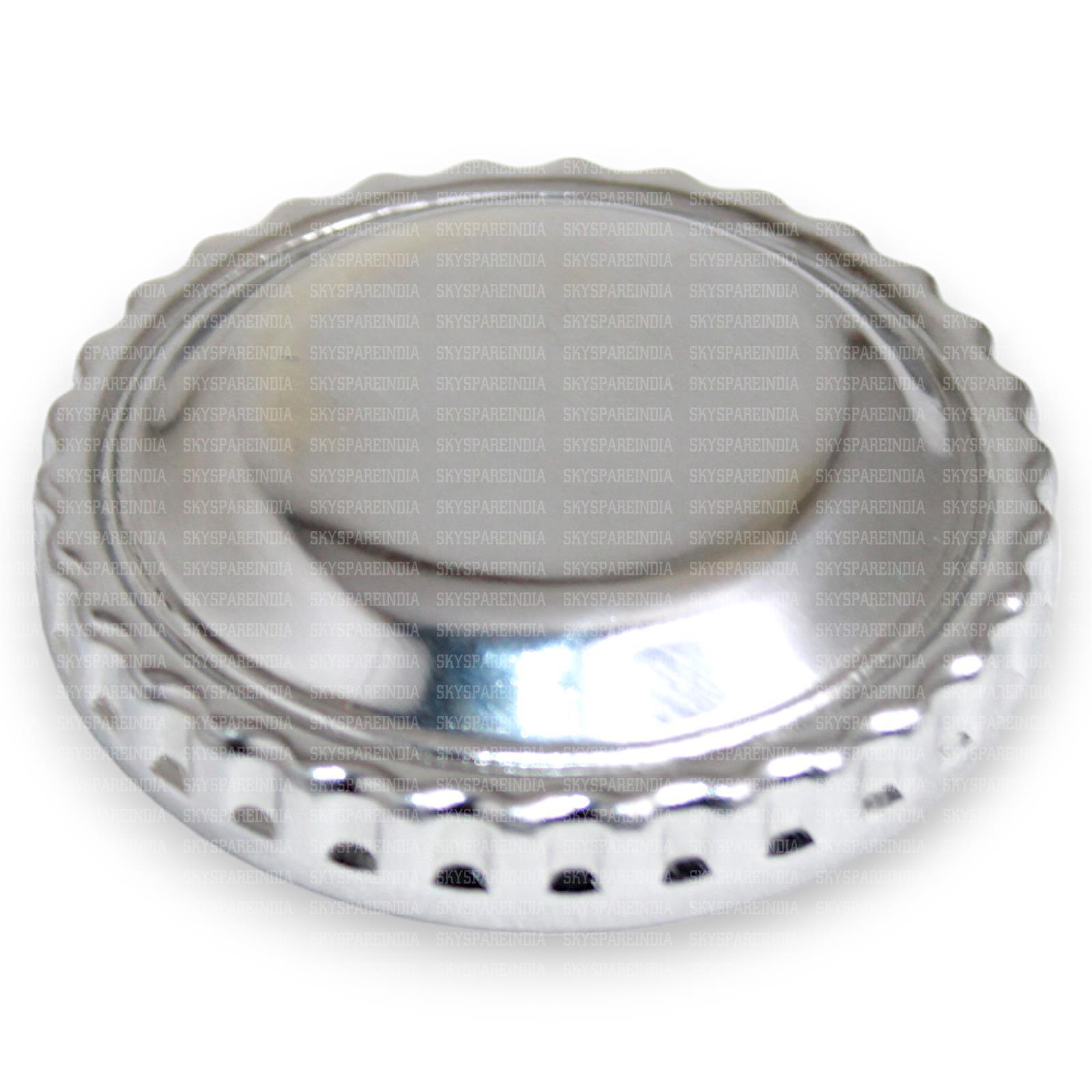 Fuel Tank Cap 38mm Top Tank For Puch Magnum Pinto, Swinger, Freespirit, Tomos