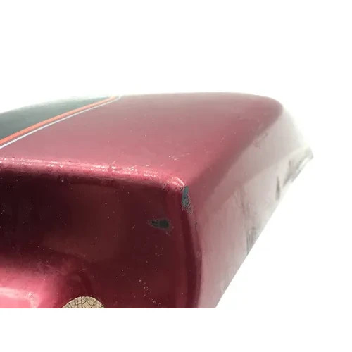Harley 2000 Electra Glide Classic EFI Left Right Side Covers 3444 x 66670-97