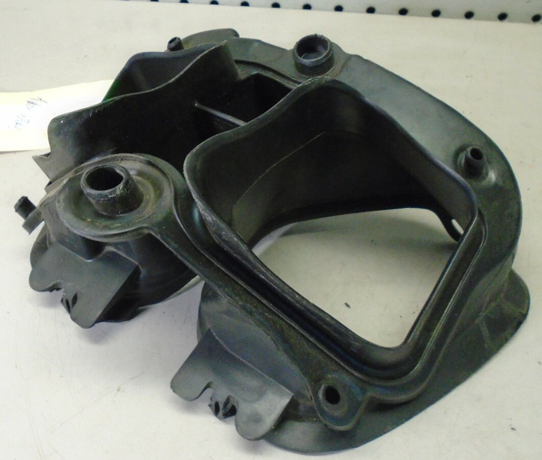 Intake Rubber Nose Seal for Honda CBR600RR 600RR 2007 to 2011