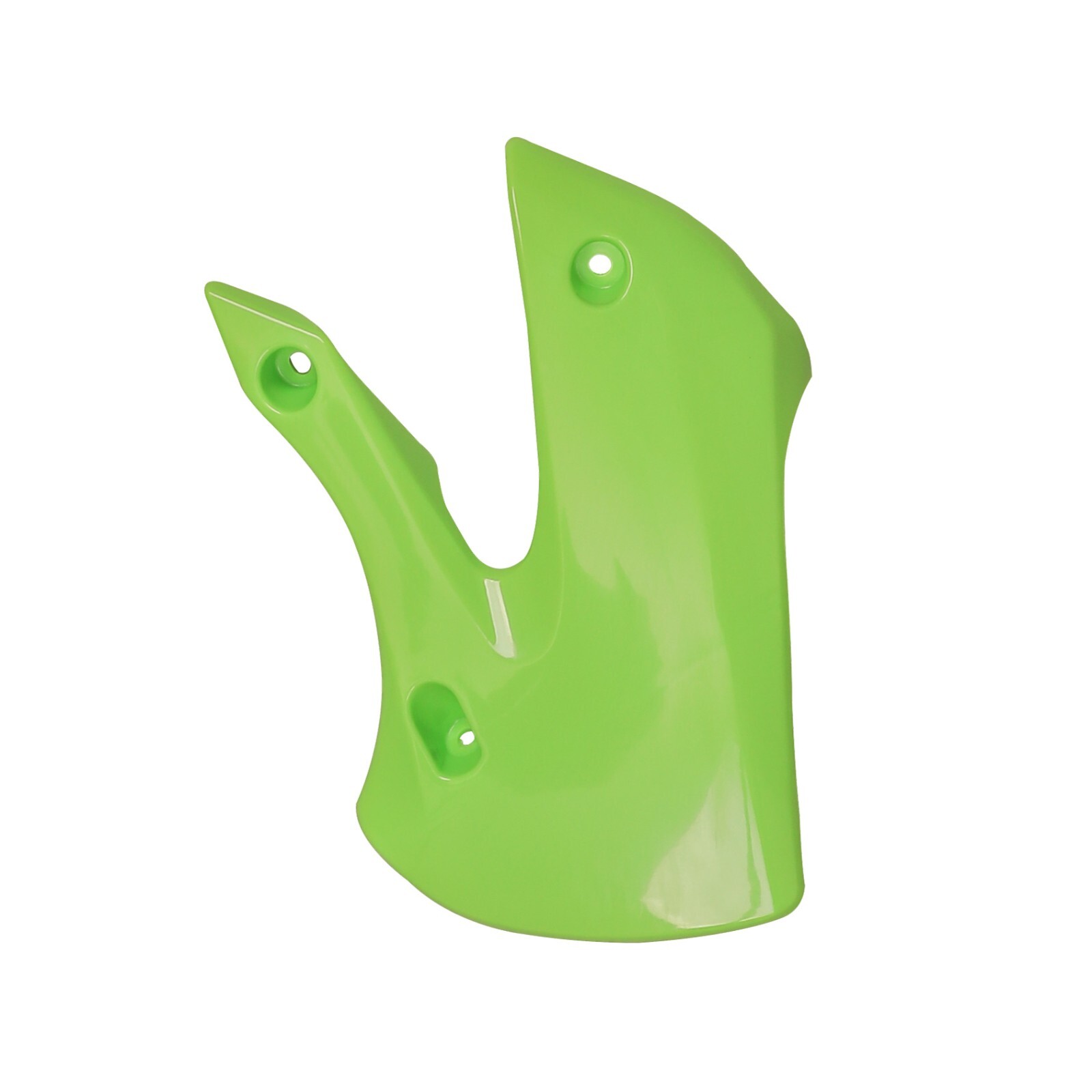 KLX110 Plastic Fender Fairing Body Work Kit For KLX110 KX-65 DRZ-110 Dirt Bike