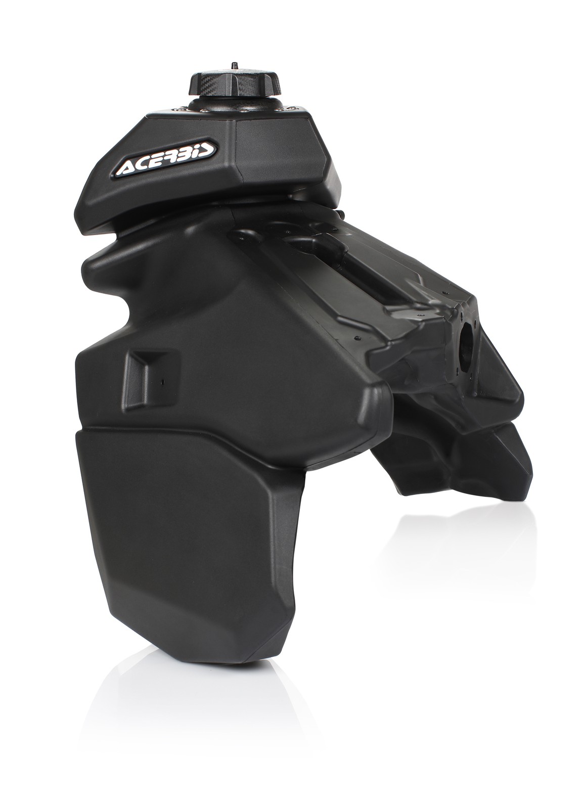ACERBIS Fuel Tank 3.1 Gal Black – Fits 2020-2021 Husqvarna TX/TE/FE Models