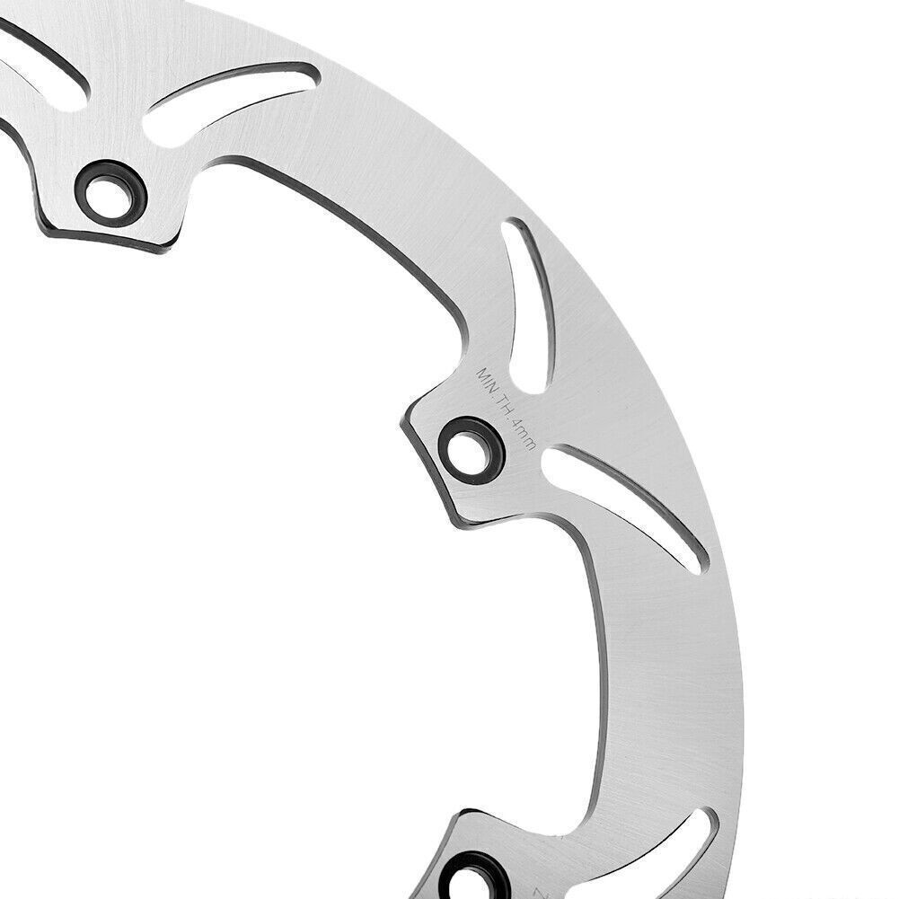 Solid Rear Brake Disc Rotor for Honda Pan European ST1100 ST1300A ST1300P ST1300