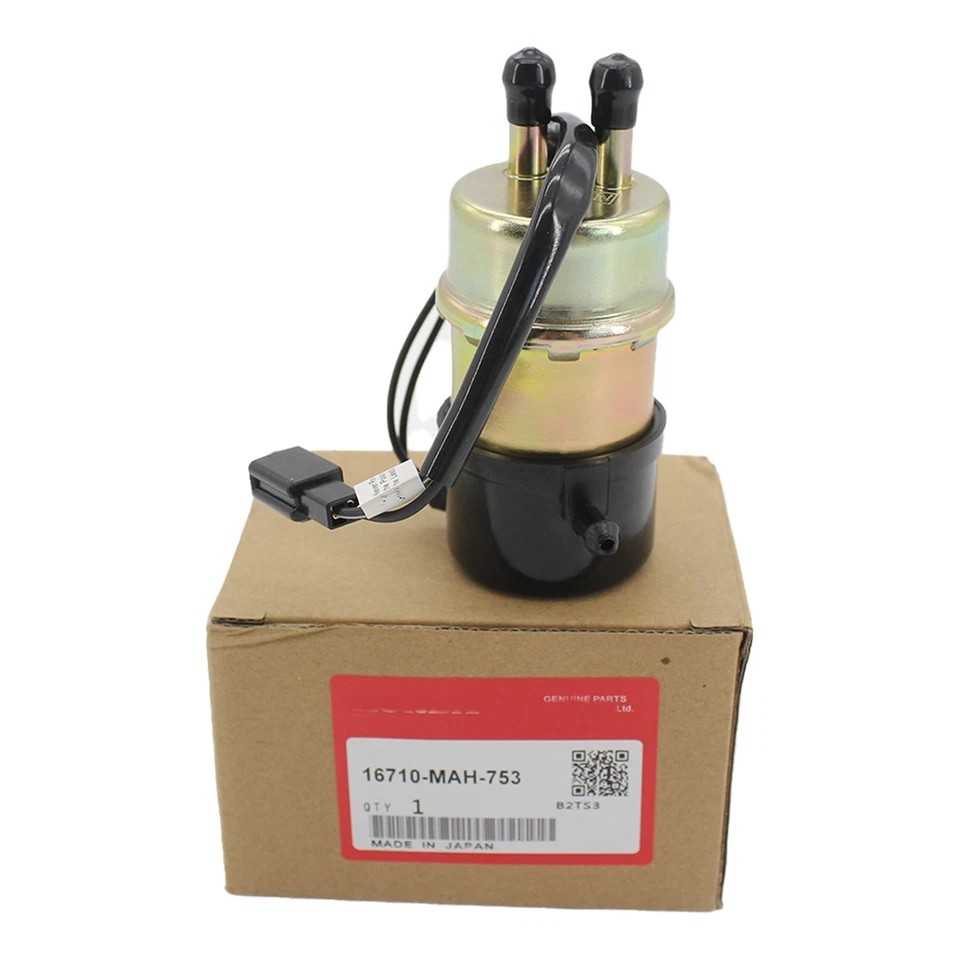 OEM GENUINE FUEL PUMP 16710-MAH-753 FOR HONDA SHADOW 1100 1995-2007