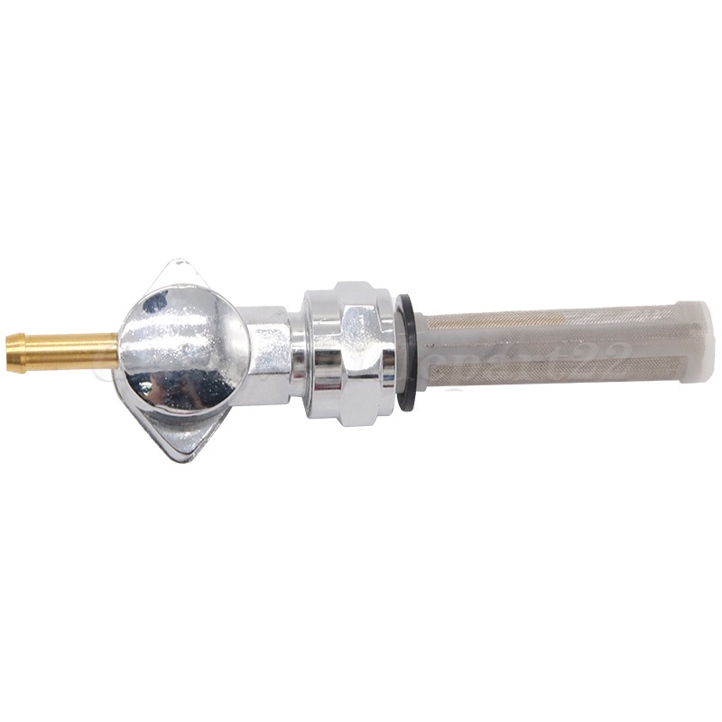 3/8″ NPT For Harley Electra Glide Sportster Viton Gas Fuel Valve Petcock Gasket