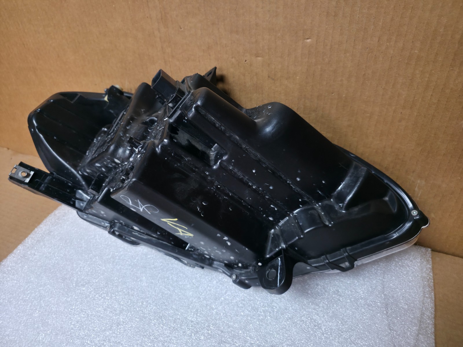 2018 2019 2020 2021 2022 FORD MUSTANG LEFT DRIVER SIDE HEADLIGHT OEM