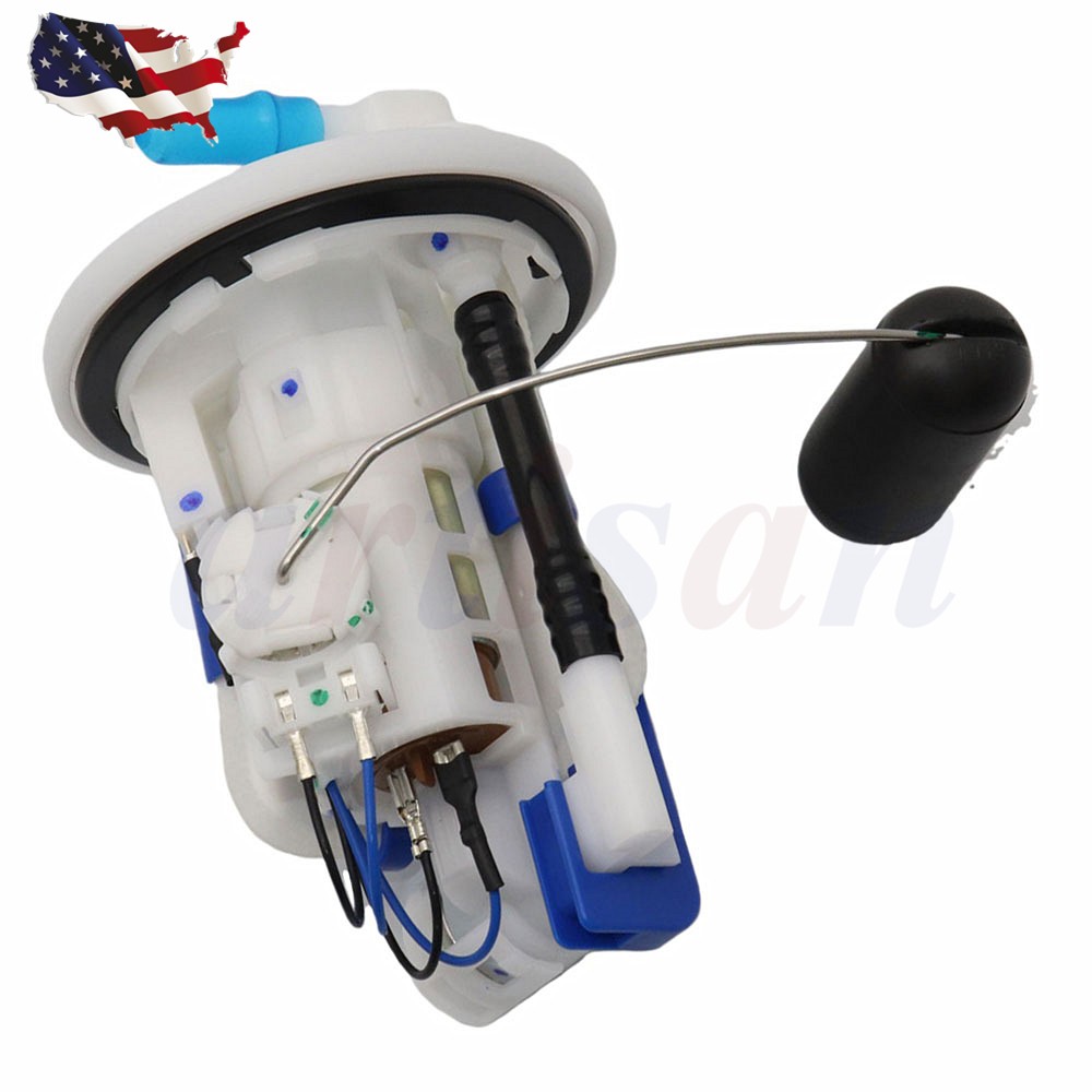 1x Fuel Pump assembly Fit For Yamaha 2015-2018 R3 / YZFR3 1WD-E3907-00-00