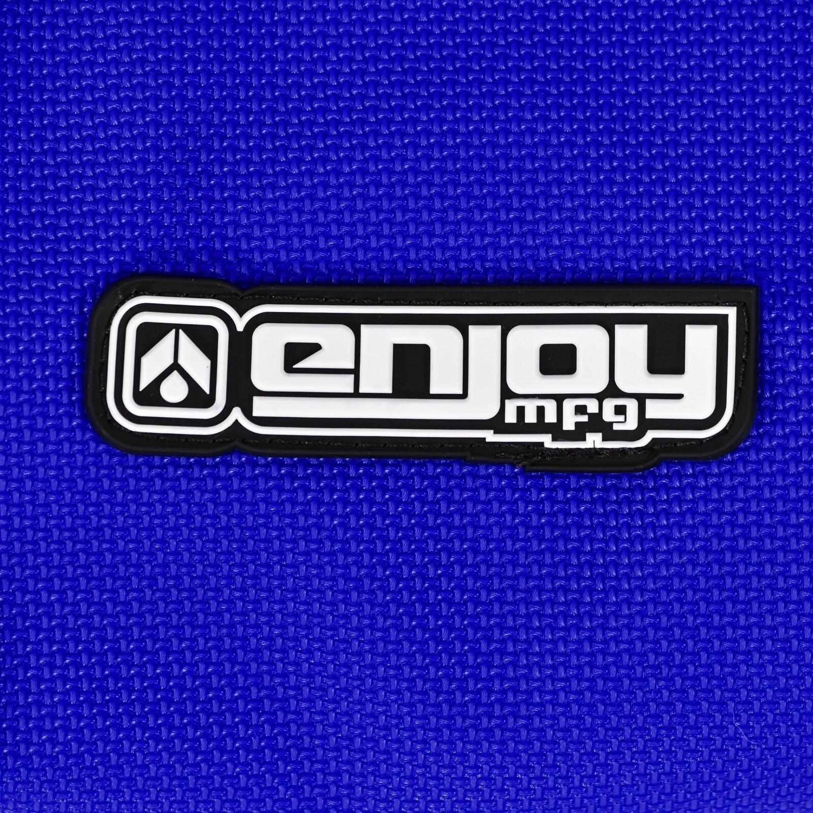 2006-2009 YAMAHA YZ250F YZ450F Seat Cover by Enjoy Mfg Gripper ALL BLUE Std #82