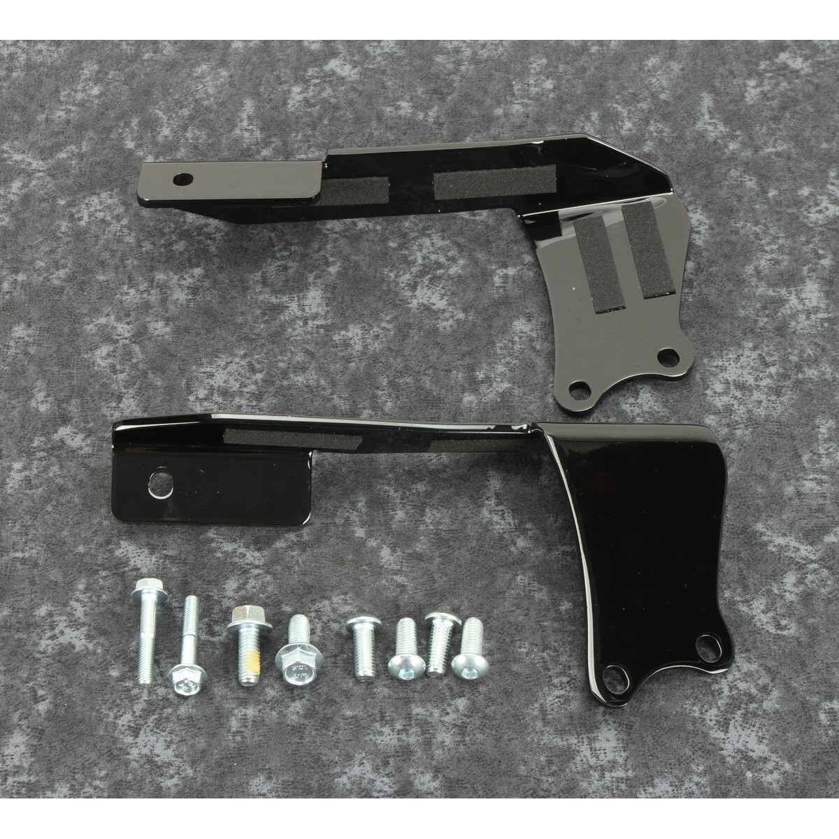 Cobra Black Freeway Bars – 501-2110B