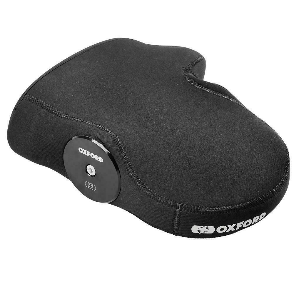 Oxford Motorcycle Motorbike Bar End Scooter Waterproof Winter Hand Muff Covers