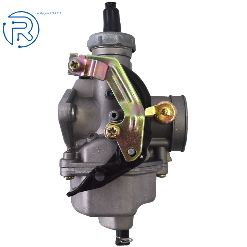 For Honda XL125S CM185T CM200T NX125 CL200T CM200T TR200 Carburetor & Air Filter