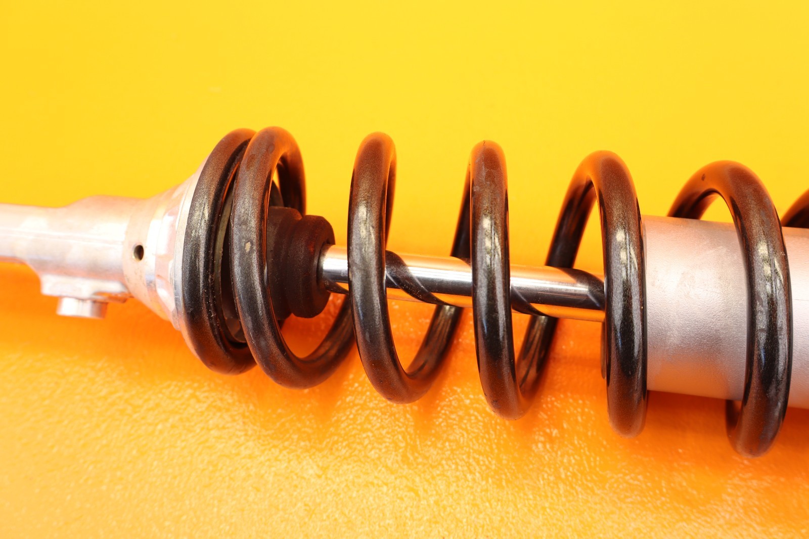 02-08 2005 Yamaha YZ250 OEM Rear Shock Absorber Suspension Spring