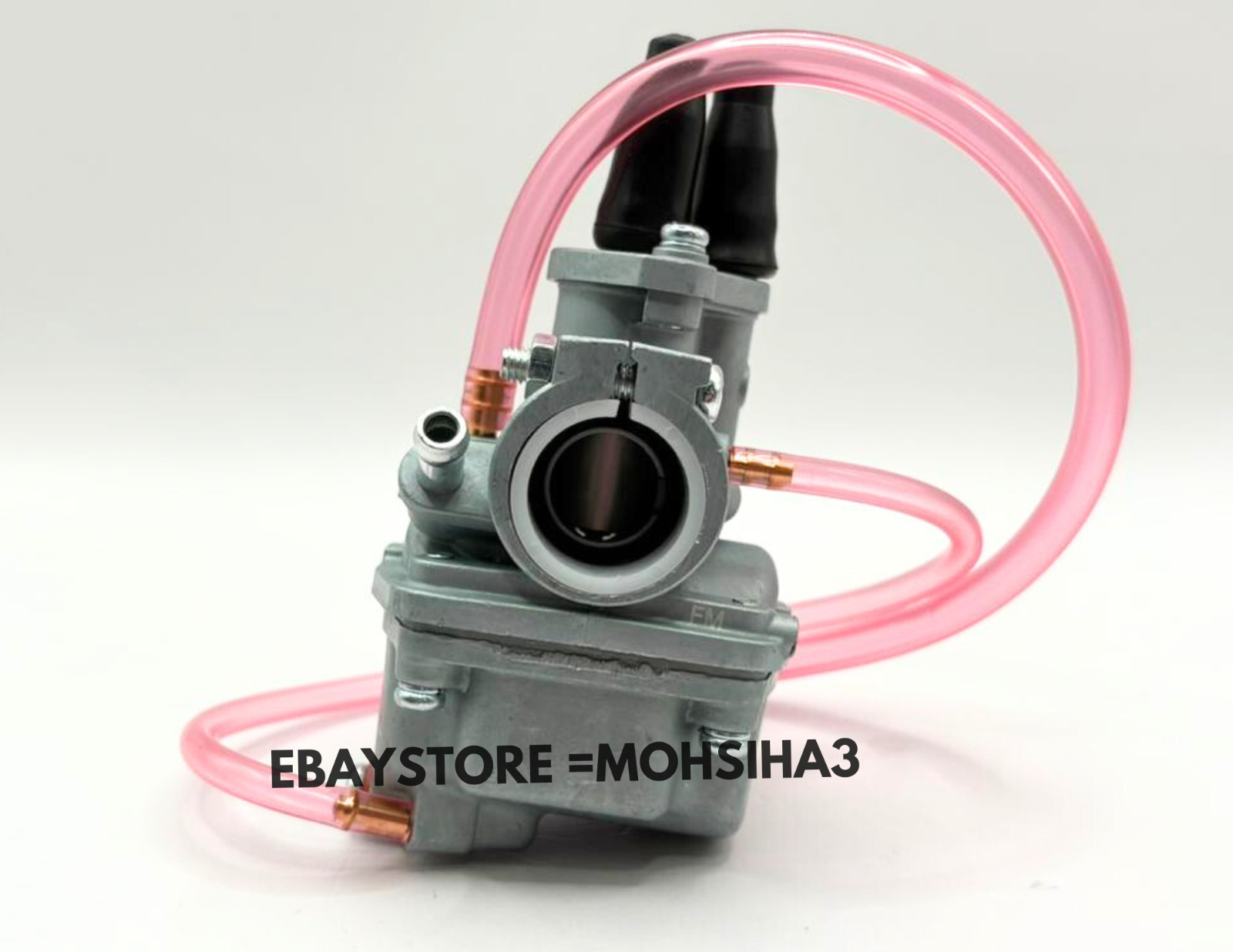 YAMAHA Y80 PW80 CARBURETOR Assy OEM YAMAHA Thailand NEW ORIGINAL
