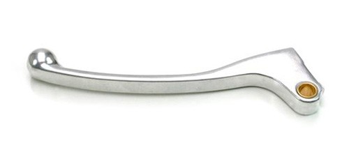 Motion Pro Clutch Lever – Polished Aluminum, Street/Off-Road