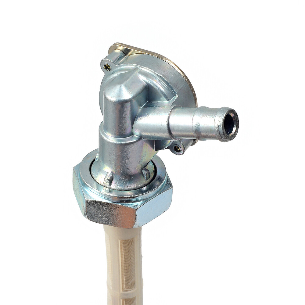 Fuel Valve Petcock & Lever Screw For Honda Shadow VLX 600 VT600C VT600CD 99-07