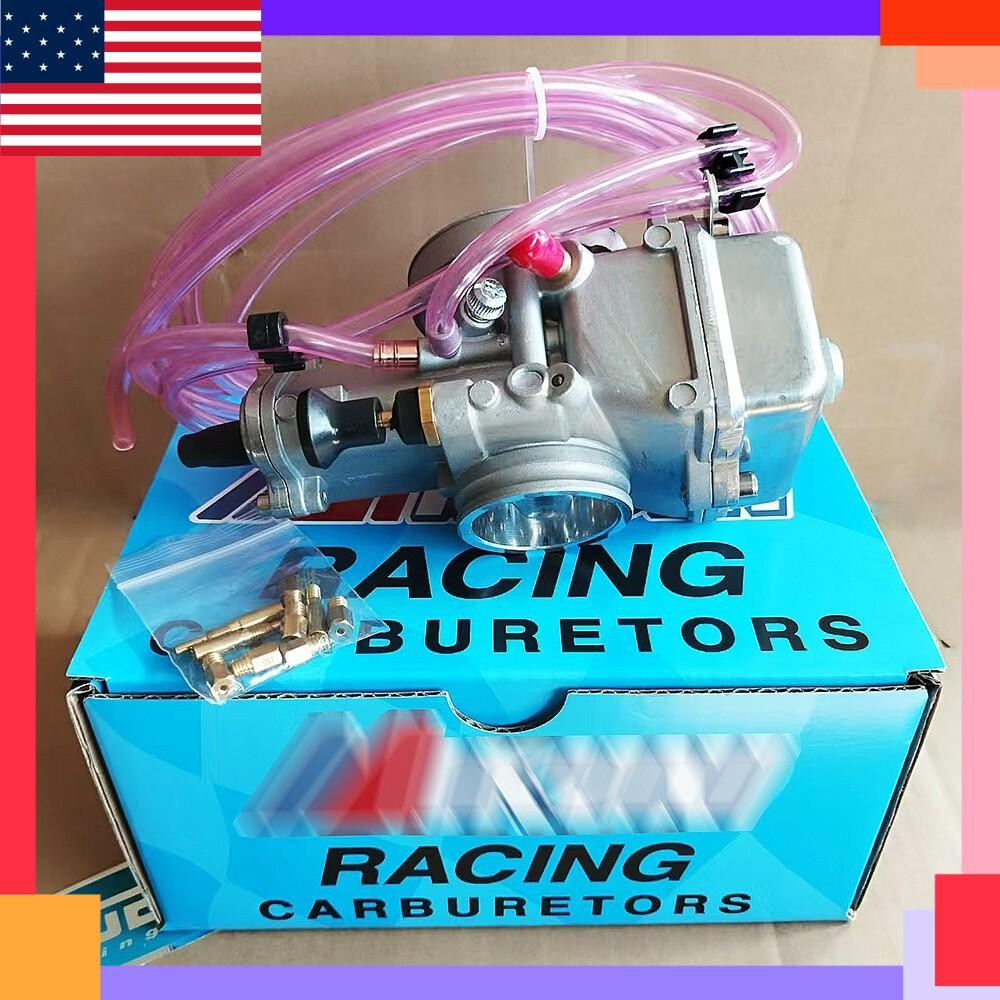 GENUINE KTM38 Carburetor For YAMAHA YZ125 YZ250 YZ 125 250 TMX 38MM Mikuni Carb