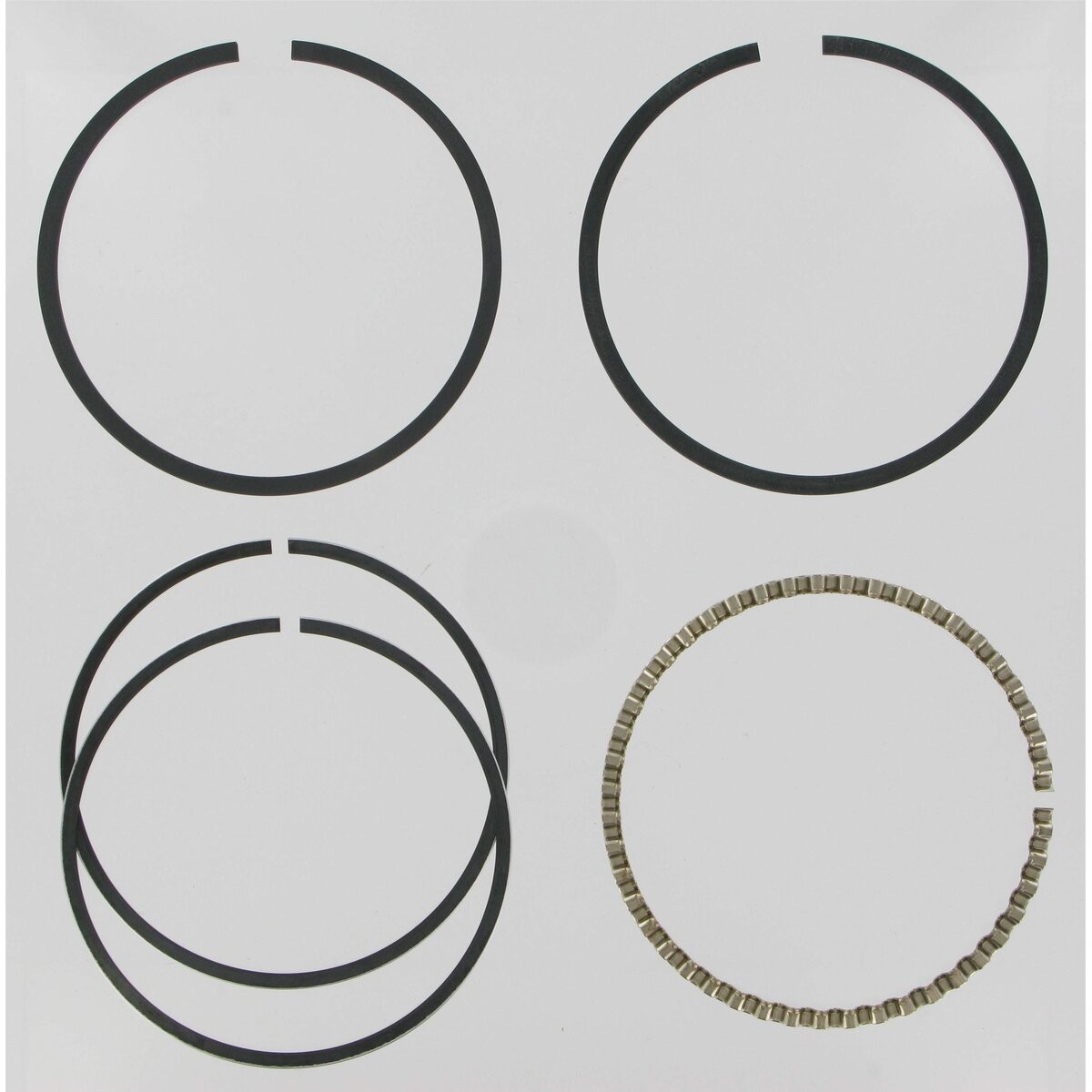 Wiseco Piston Rings – 3.498 in. Bore – 3497X