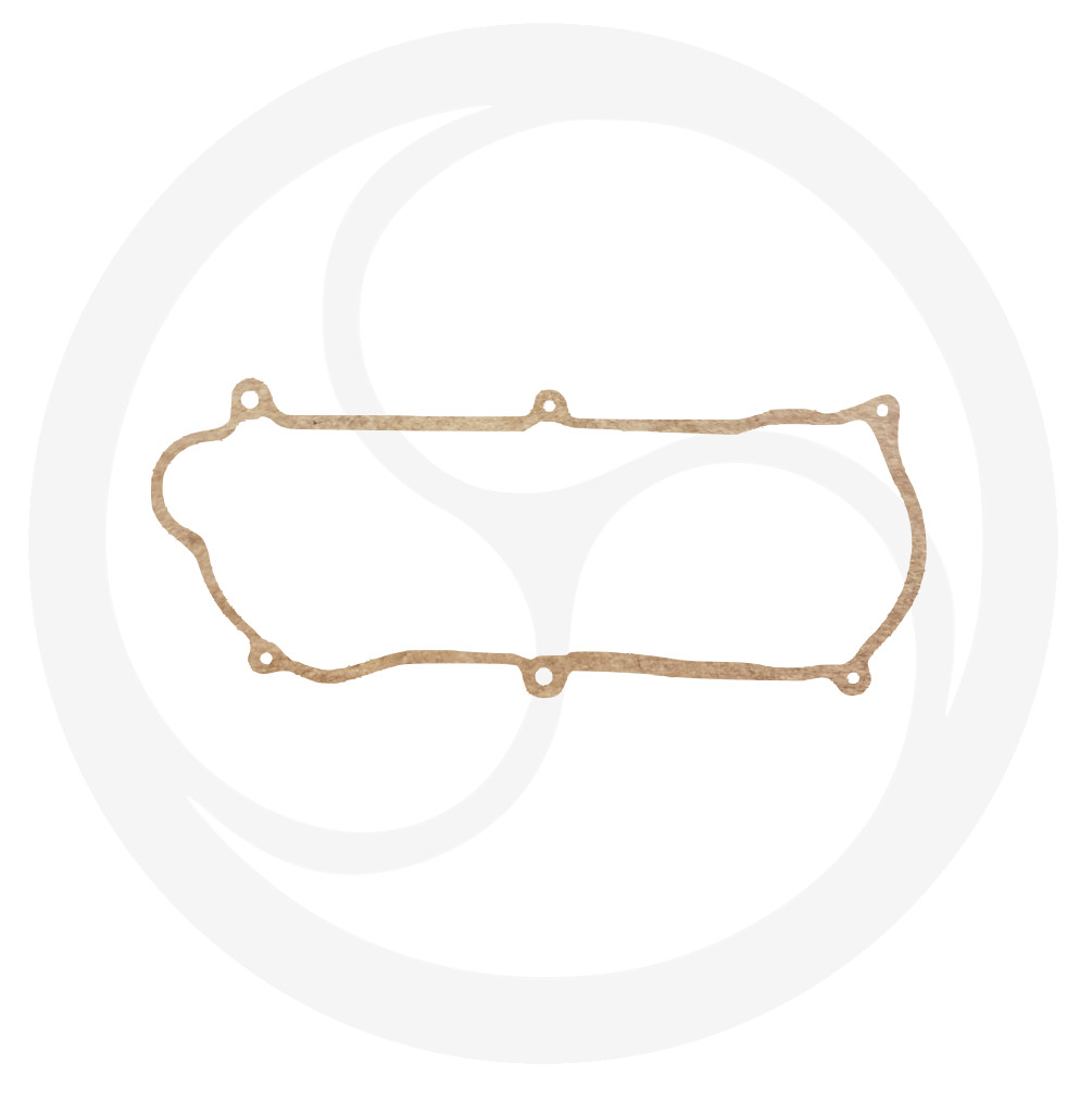 Honda NQ50 Spree Engine Trans Clutch Transmission Cover Gasket 11395-GR2-000