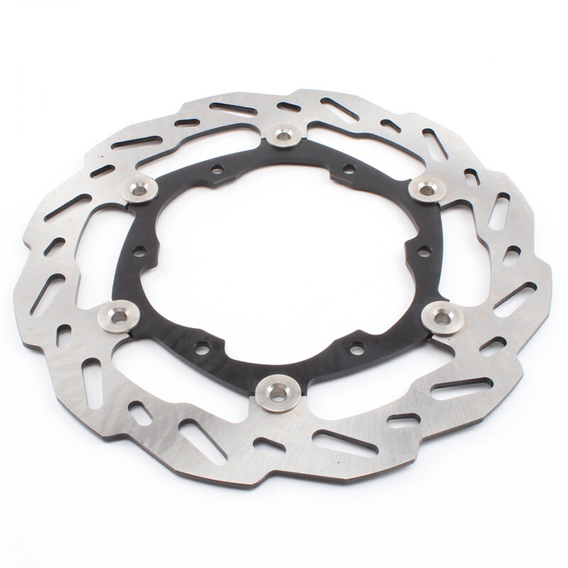 Motorcycle Front Brake Disc For YAMAHA WR250R 2008-2020 “∅250mm”