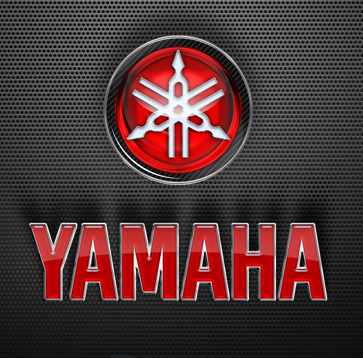 DRIVERS & PASSENGER SEAT *DAMAGED*, YAMAHA 03-05 YZFR6, 06-09 YZFR6S (OPS7095)