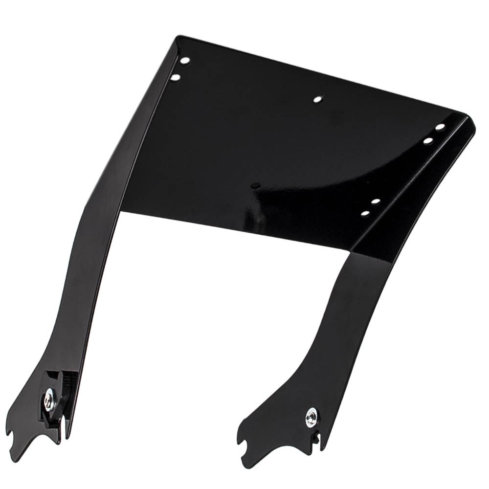 Trunk Rack Mounting Bracket For Harley Touring King Tour Pack Pak 1997-08