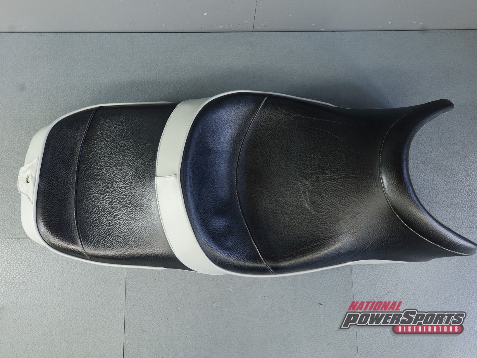 2002 – 2013 HONDA ST1300 CORBIN CANYON DUAL SPORT TWO UP SEAT